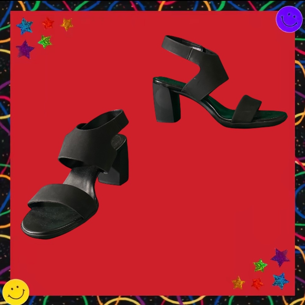 Naturalizer high heels